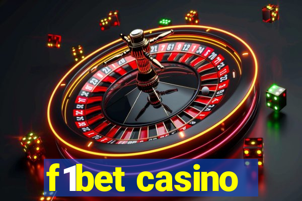 f1bet casino